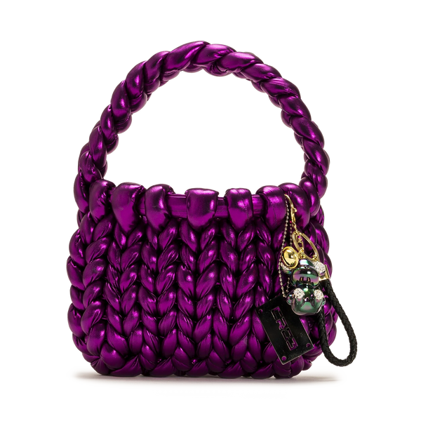 KNOTTY - Viola Cosmica