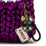 KNOTTY - Viola Cosmica