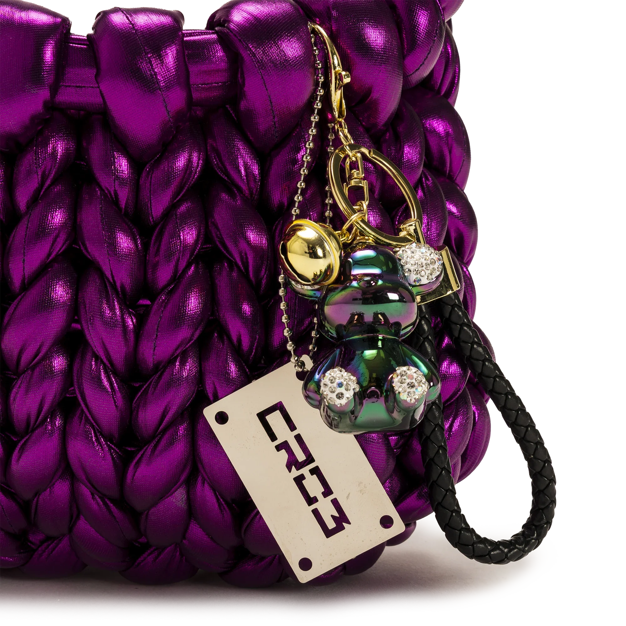 KNOTTY - Viola Cosmica