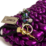 KNOTTY - Viola Cosmica