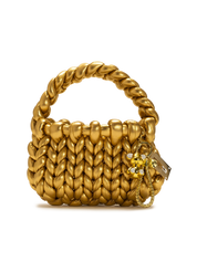 KNOTTY - Diva Oro