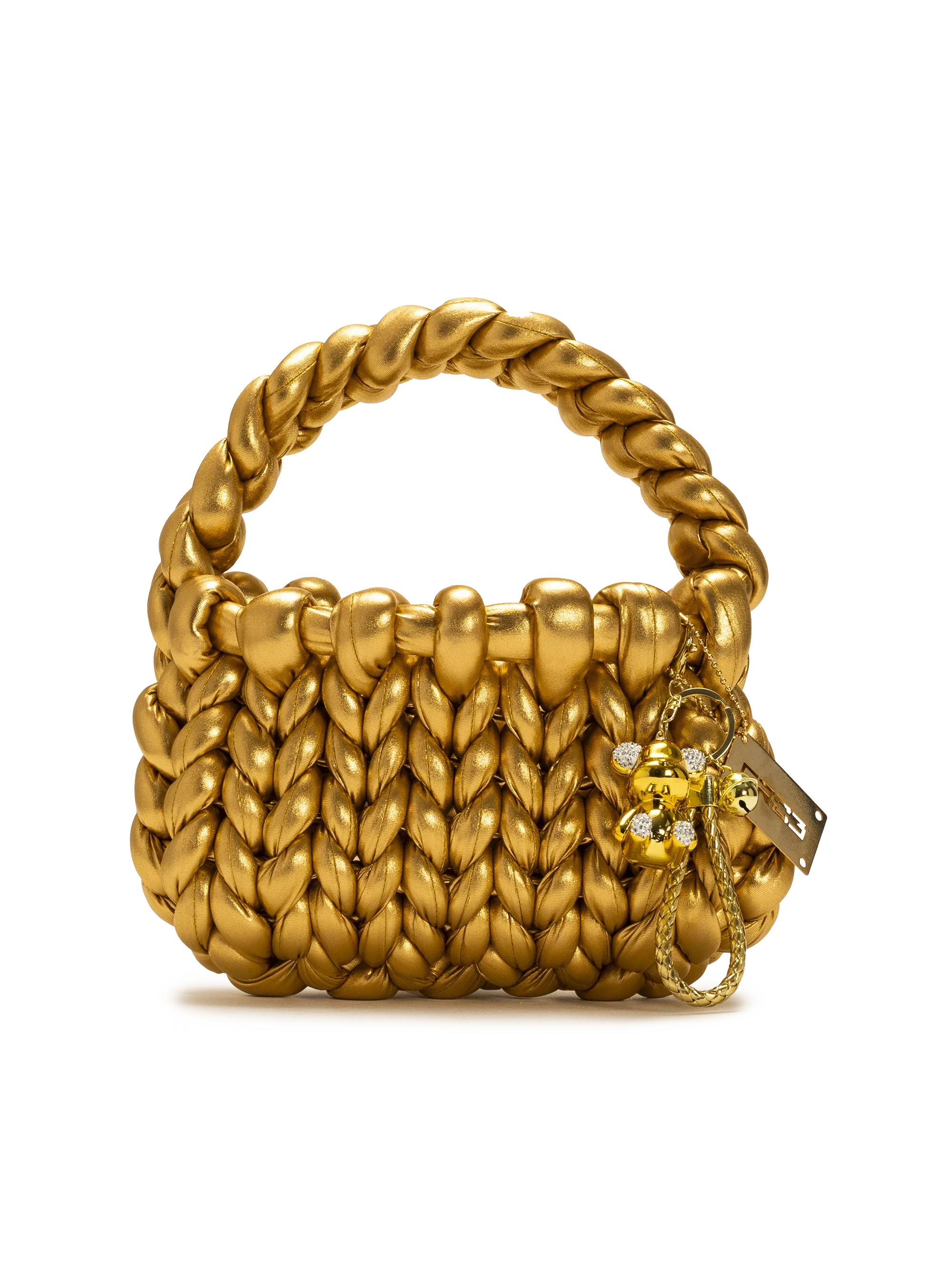KNOTTY - Diva Oro