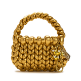 KNOTTY - Gold Diva