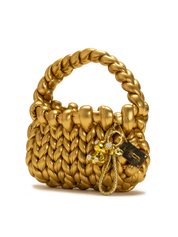 KNOTTY - Diva Oro