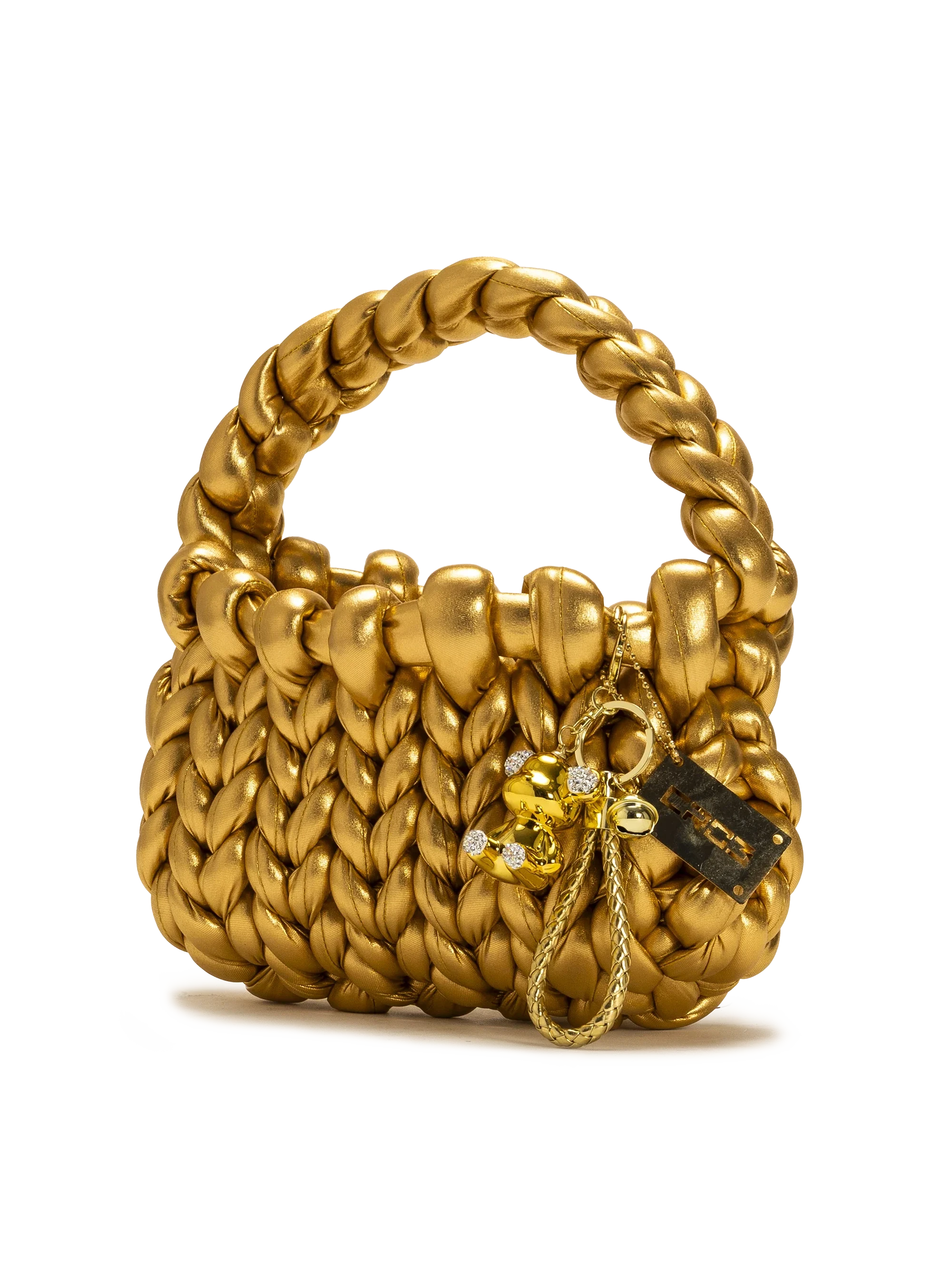 KNOTTY - Diva Oro
