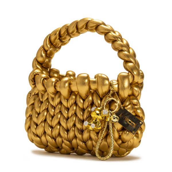 KNOTTY - Diva d'oro