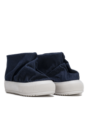 CLOUD — Indigo-Denim