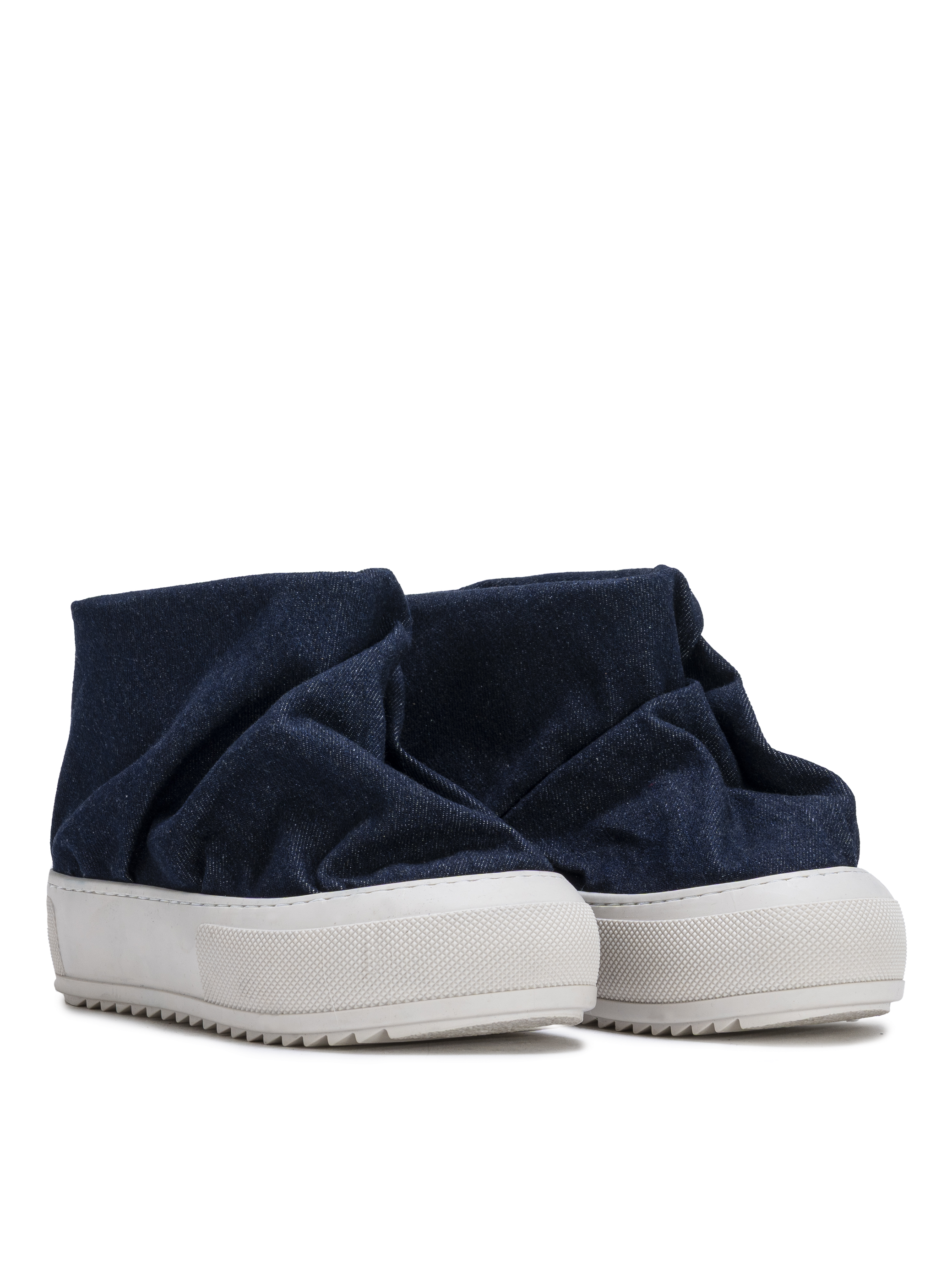 CLOUD — Indigo-Denim