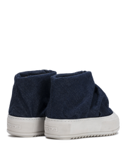CLOUD — Indigo-Denim