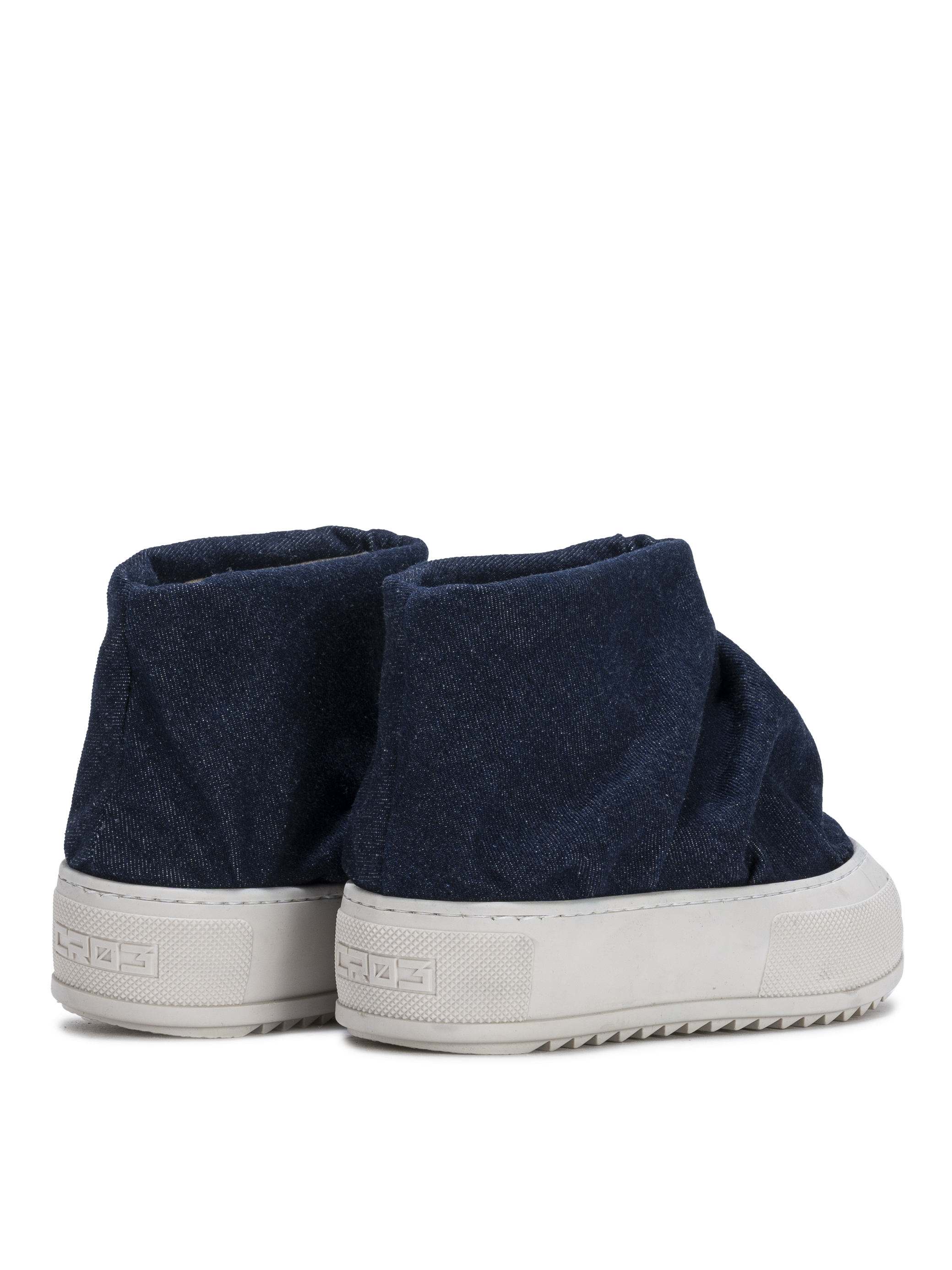 CLOUD — Indigo-Denim