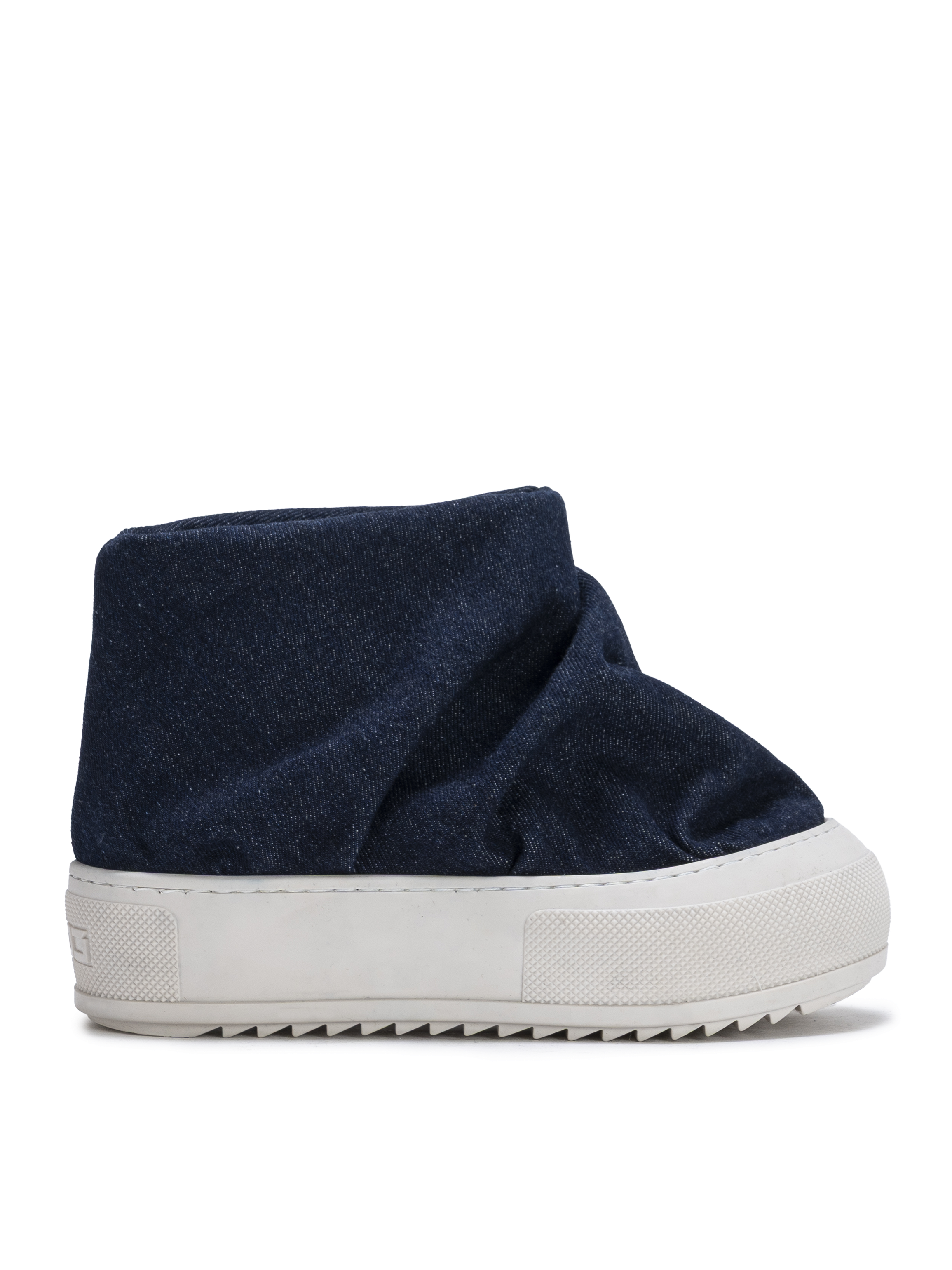 CLOUD — Indigo-Denim