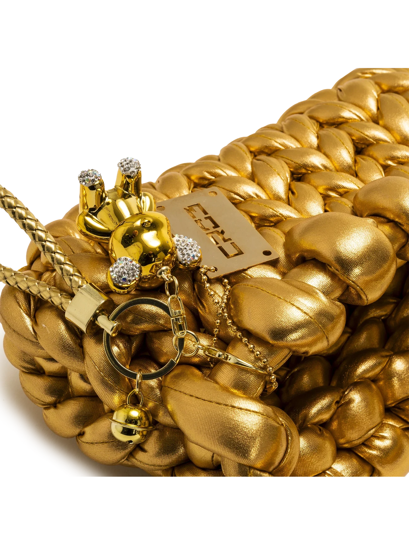KNOTTY - Diva Oro