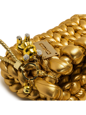 KNOTTY - Diva Oro