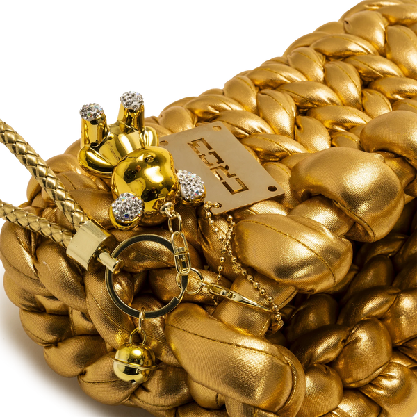 KNOTTY - Diva d'oro