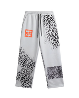 CR03 Creative Safari Pants – Olive Grey Sublimation