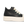 Calipso 200 – Classic Black Leather-Sneaker-CRISTIANZEROTRE