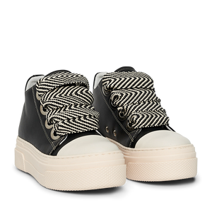 Calipso 200 – Black Line-Sneaker-CRISTIANZEROTRE