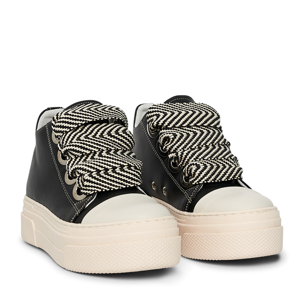 Calipso 200 – Black Line-Sneaker-CRISTIANZEROTRE