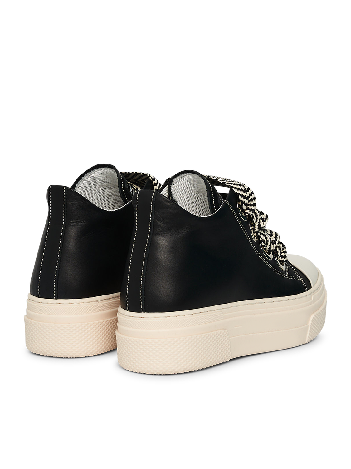 Calipso 200 – Black Line-Sneaker-CRISTIANZEROTRE