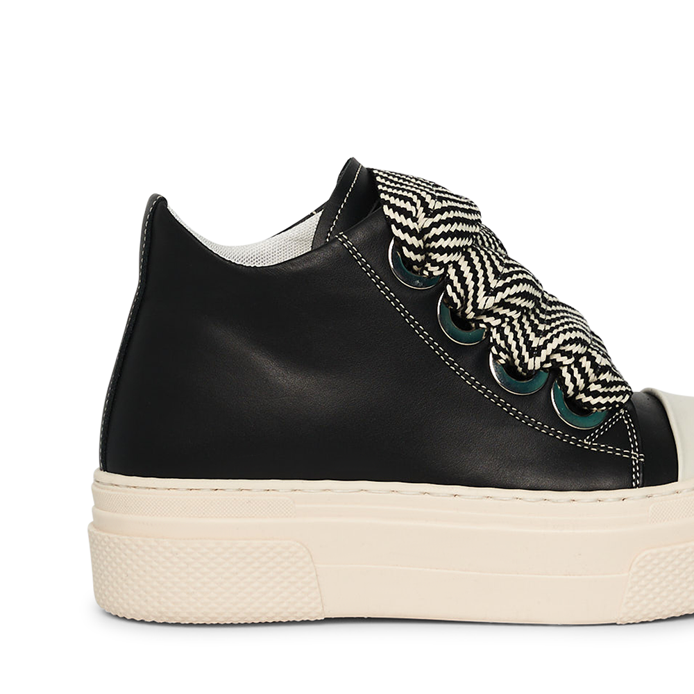 Calipso 200 – Black Line-Sneaker-CRISTIANZEROTRE