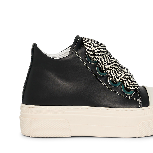 Calipso 200 – Black Line-Sneaker-CRISTIANZEROTRE