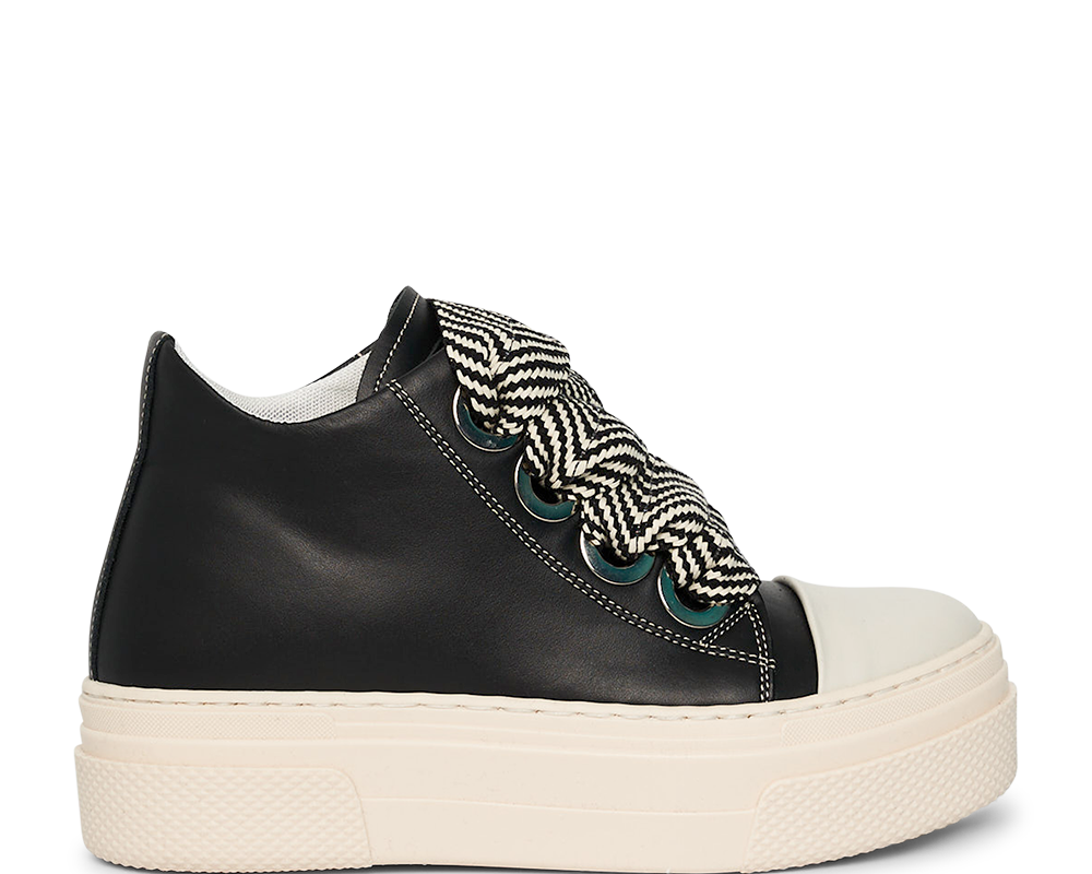 Calipso 200 – Black Line-Sneaker-CRISTIANZEROTRE