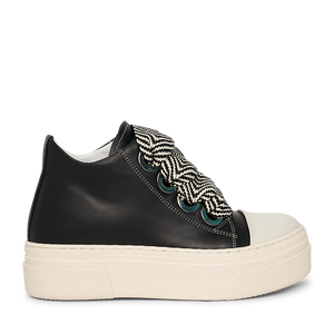 Calipso 200 – Black Line-Sneaker-CRISTIANZEROTRE