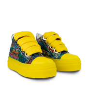 Calipso 200 – Cartoon-Sneaker-CRISTIANZEROTRE