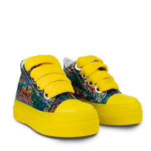 Calipso 200 – Cartoon-Sneaker-CRISTIANZEROTRE