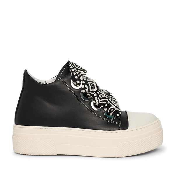 Calipso 200 – Rhombuses Laces-Sneaker-CRISTIANZEROTRE