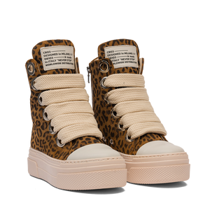 Calipso 300 – Animal-Sneaker-CRISTIANZEROTRE