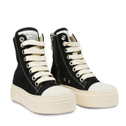 Calipso 300 – Black Suede-Sneaker-CRISTIANZEROTRE