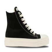 Calipso 300 – Black Suede-Sneaker-CRISTIANZEROTRE