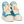 Calipso 300 – Blue Napoli-Sneaker-CRISTIANZEROTRE