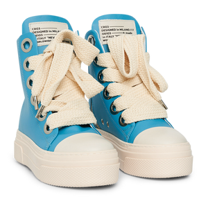 Calipso 300 – Blue Napoli-Sneaker-CRISTIANZEROTRE