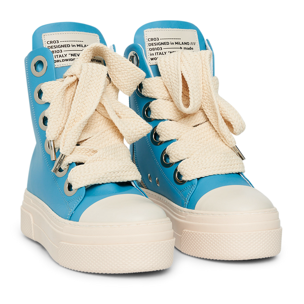 Calipso 300 – Blue Napoli-Sneaker-CRISTIANZEROTRE