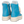 Calipso 300 – Blue Napoli-Sneaker-CRISTIANZEROTRE