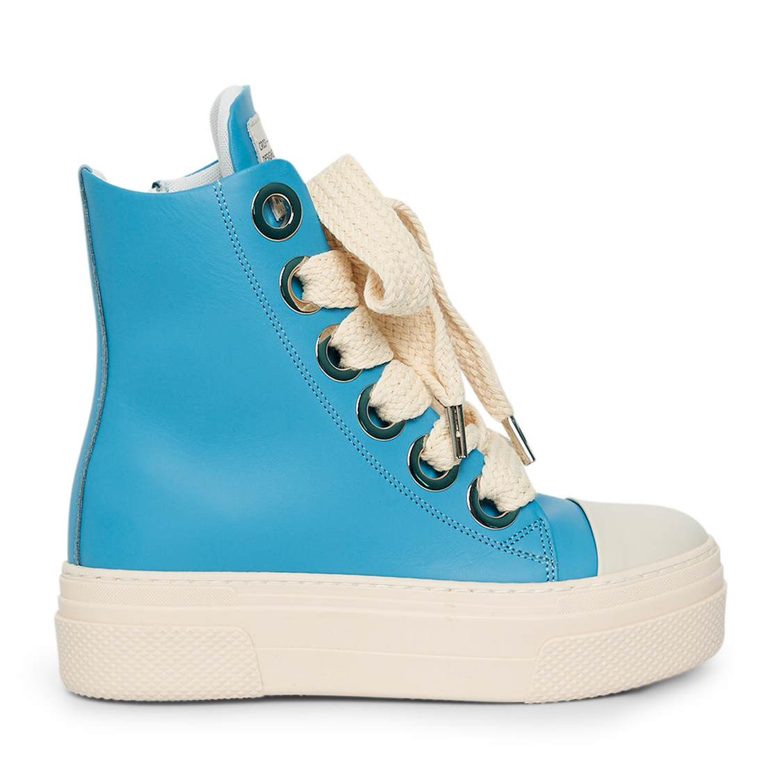 Calipso 300 – Blue Napoli-Sneaker-CRISTIANZEROTRE