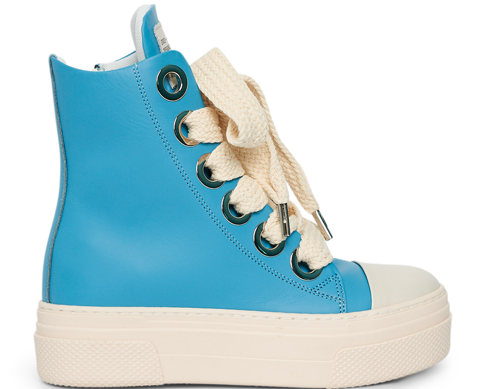 Calipso 300 – Blue Napoli-Sneaker-CRISTIANZEROTRE