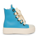 CALIPSO 300 – Cuir Napoli Bleu