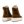 Calipso 300 – Brown Suede-Sneaker-CRISTIANZEROTRE