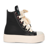 CALIPSO 300 – Black Leather