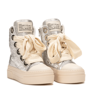 Calipso 300 – Crinkle-Sneaker-CRISTIANZEROTRE