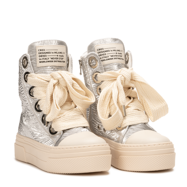 Calipso 300 – Crinkle-Sneaker-CRISTIANZEROTRE