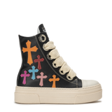 CALIPSO 300 Cross – Nero