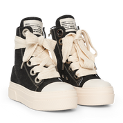 Calipso 300 – Destroyed Black-Sneaker-CRISTIANZEROTRE