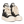 Calipso 300 – Destroyed Black-Sneaker-CRISTIANZEROTRE