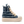 Calipso 300 Destroyed – Blue Jeans-Sneaker-CRISTIANZEROTRE