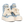 Calipso 300 Destroyed – Jeans-Sneaker-CRISTIANZEROTRE