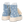 Calipso 300 Destroyed – Jeans-Sneaker-CRISTIANZEROTRE